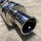 Spoon Sports N1 EK9 Civic Axle Back Muffler 